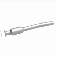 Load image into Gallery viewer, MagnaFlow Exhaust Products 4593321 California CARB Direct-Fit Catalytic Converter for Select Ford E-150, Ford E-150 Club Wagon, Ford E-250, Ford E-350 Club Wagon, Ford E-350 Super Duty
