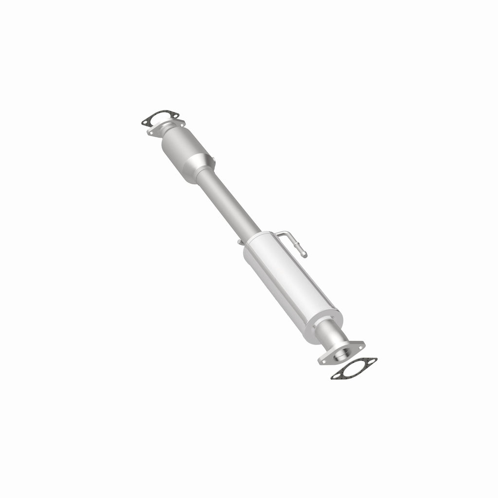 MagnaFlow Exhaust Products 52820 OEM Grade Direct-Fit Catalytic Converter for Select Hyundai Sonata