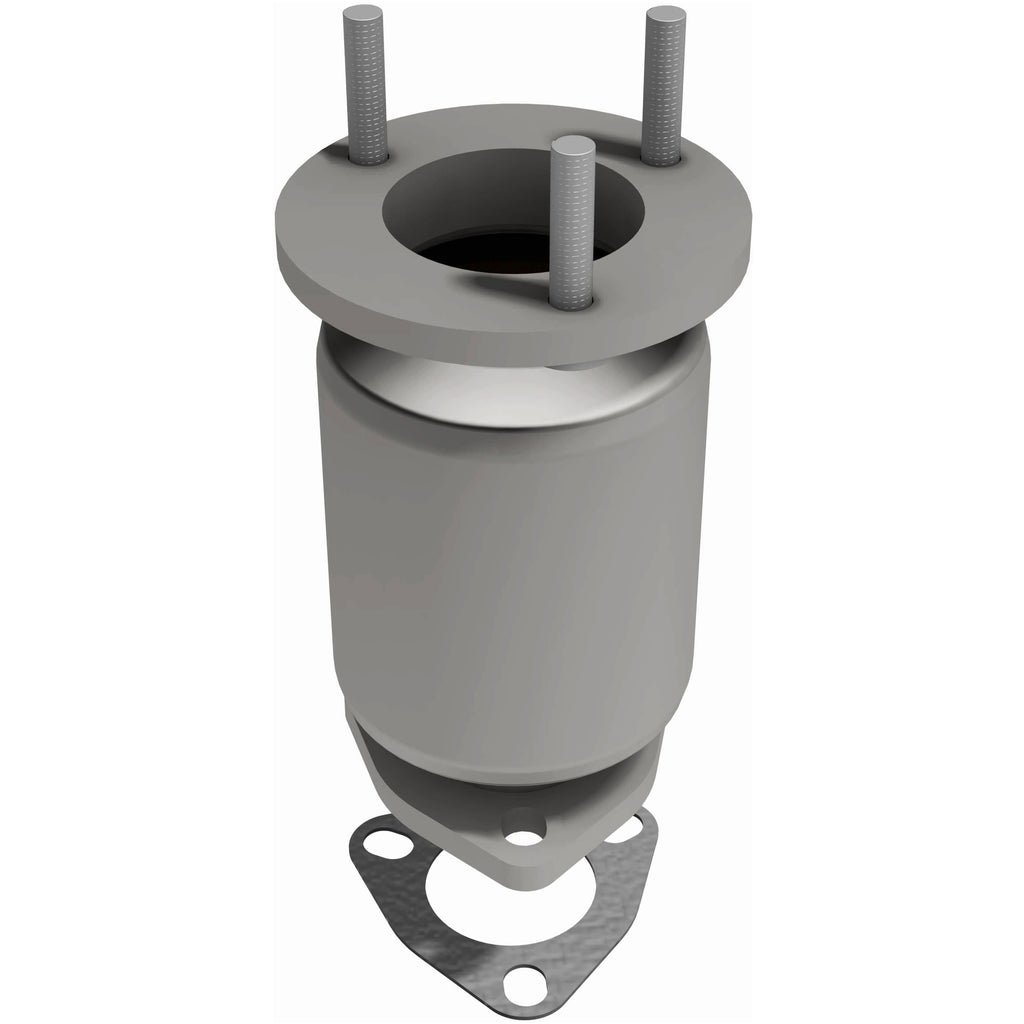 MagnaFlow Exhaust Products 50221 Standard Grade Direct-Fit Catalytic Converter for Select Mazda B2000