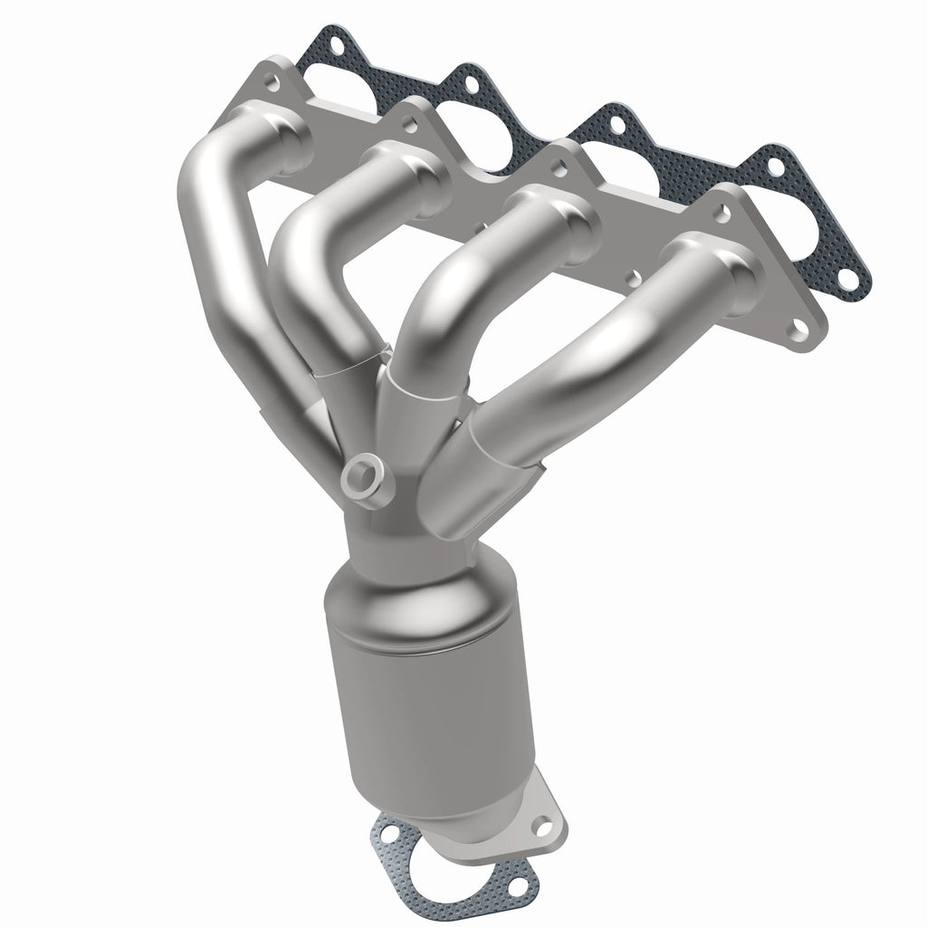 MagnaFlow Exhaust Products 50824 HM Grade Manifold Catalytic Converter for Select Chrysler Sebring, Dodge Stratus, Mitsubishi Eclipse, Mitsubishi Galant