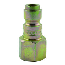 Load image into Gallery viewer, Milton S-1808 3/8" FNPT P-Style Plug