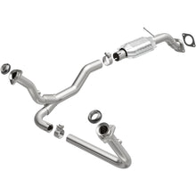 Load image into Gallery viewer, MagnaFlow Exhaust Products 49573 OEM Grade Direct-Fit Catalytic Converter for Select Chevrolet Blazer, GMC Jimmy