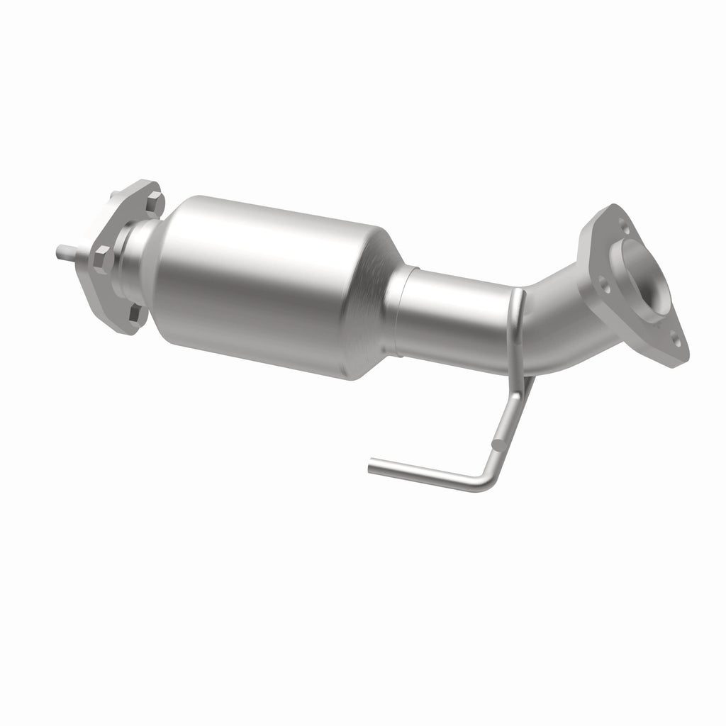 MagnaFlow Exhaust Products 5671452 California CARB Direct-Fit Catalytic Converter for Select Honda Civic