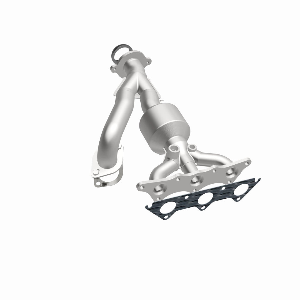 MagnaFlow Exhaust Products 51763 OEM Grade Manifold Catalytic Converter for Select Mitsubishi Endeavor