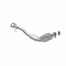 Load image into Gallery viewer, MagnaFlow Exhaust Products 49222 OEM Grade Direct-Fit Catalytic Converter for Select Chevrolet Trailblazer, GMC Envoy, Isuzu Ascender