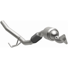 Load image into Gallery viewer, MagnaFlow Exhaust Products 5551374 California CARB Direct-Fit Catalytic Converter for Select Porsche Cayenne