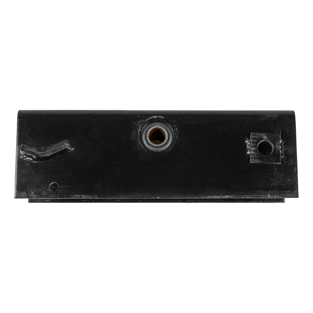CURT 299015 Slipper Leaf Spring Trailer Equalizer, 3" Spring Width, 42-1/4" Axle Spacing