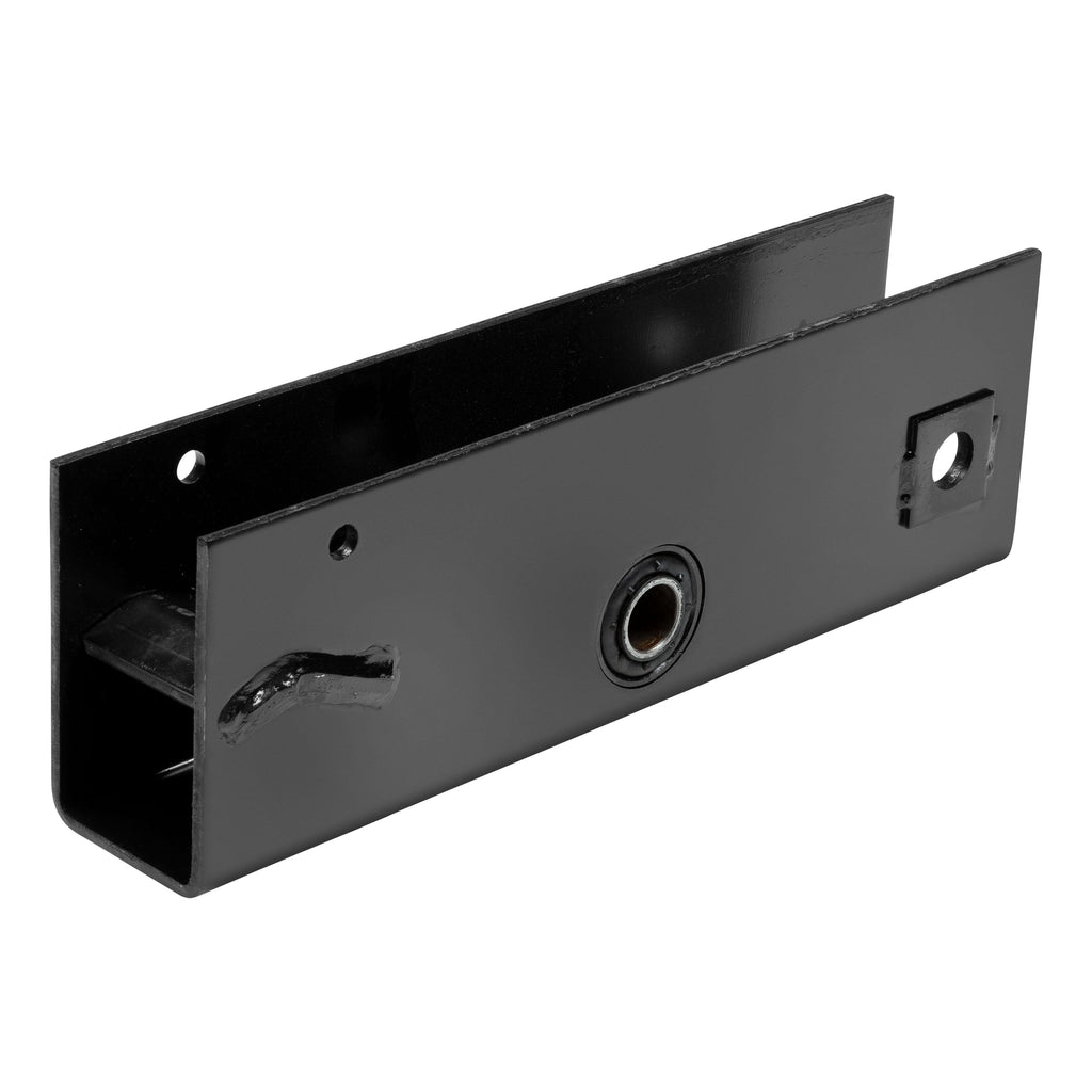 CURT 299015 Slipper Leaf Spring Trailer Equalizer, 3" Spring Width, 42-1/4" Axle Spacing