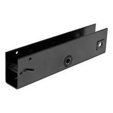 Load image into Gallery viewer, CURT 299017 Slipper Leaf Spring Trailer Equalizer, 3" Spring Width, 48-1/2" Axle Spacing