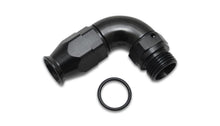 Load image into Gallery viewer, Vibrant Performance 29907 90 Degree Swivel Hose End Fitting