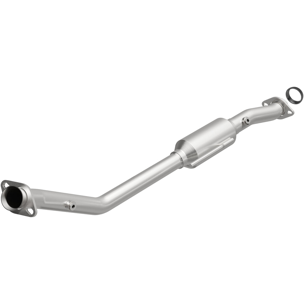 MagnaFlow Exhaust Products 4481188 California CARB Direct-Fit Catalytic Converter for Select Mazda B2300