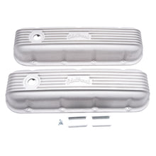 Load image into Gallery viewer, Valve-Cover-Classic-Series-Chevrolet-1965-And-Later-396-502-V8-Satin