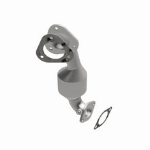 Load image into Gallery viewer, MagnaFlow Exhaust Products 5582957 California CARB Direct-Fit Catalytic Converter for Select Ford Police Interceptor Utility