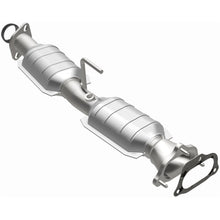 Load image into Gallery viewer, MagnaFlow Exhaust Products 49400 OEM Grade Direct-Fit Catalytic Converter for Select Ford Explorer, Ford Explorer Sport, Ford Explorer Sport Trac, Mercury Mountaineer