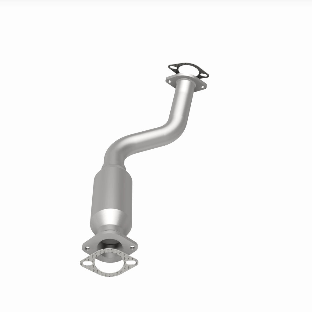 MagnaFlow Exhaust Products 5571317 California CARB Direct-Fit Catalytic Converter for Select Nissan Rogue, Nissan Rogue Select