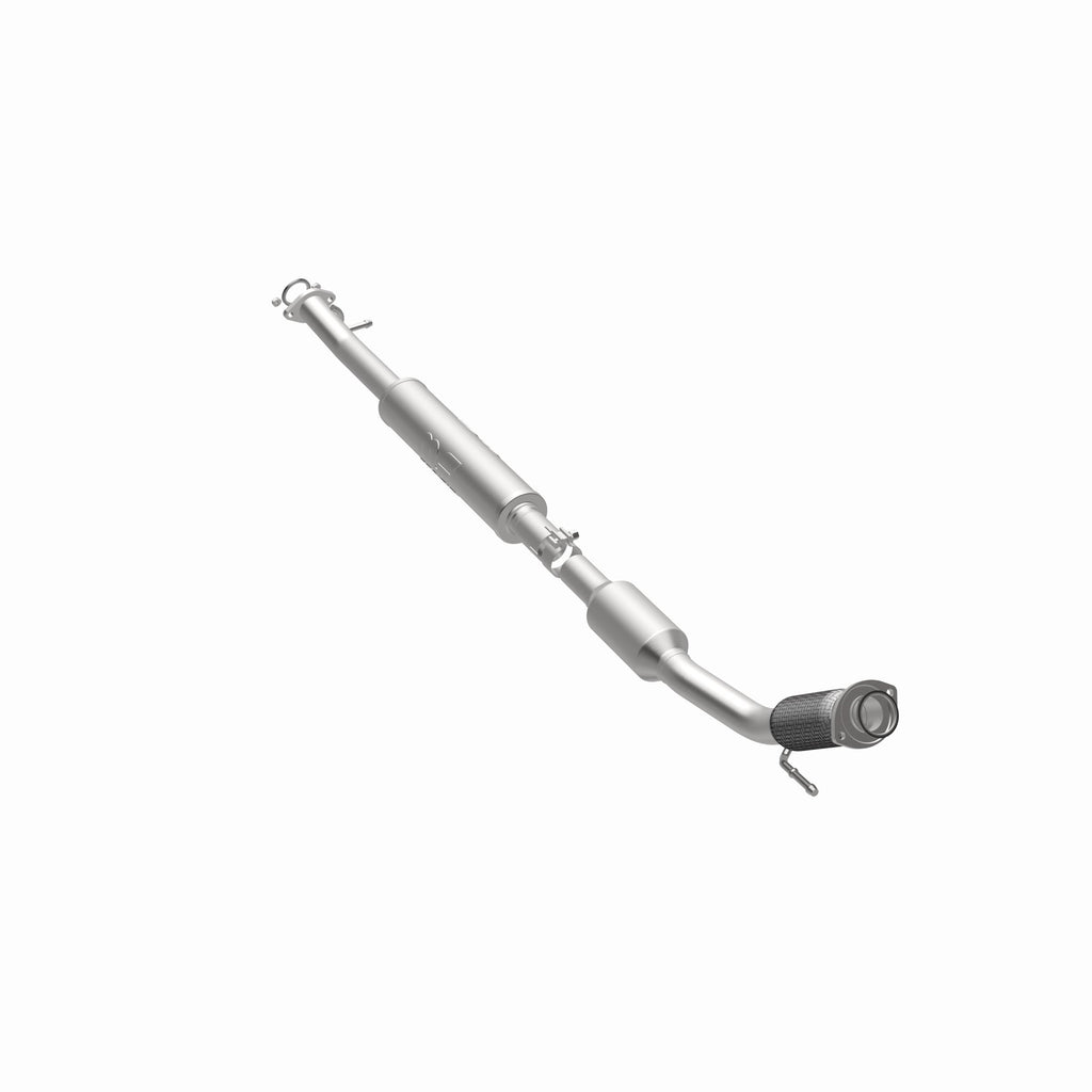 MagnaFlow Exhaust Products 23-218 OEM Grade Direct-Fit Catalytic Converter for Select Toyota RAV4