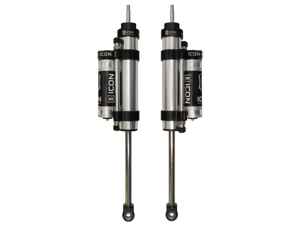 ICON Vehicle Dynamics 59920P 07-21 TUNDRA REAR 2.5 VS OMEGA PB PAIR for Select Toyota Tundra