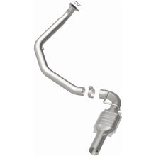 Load image into Gallery viewer, MagnaFlow Exhaust Products 4551601 California CARB Direct-Fit Catalytic Converter for Select GMC Savana