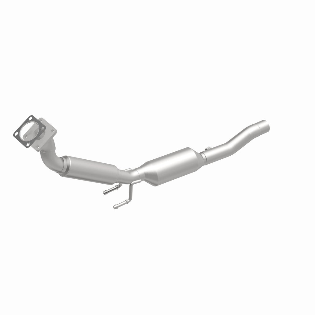 MagnaFlow Exhaust Products 5461526 California CARB Direct-Fit Catalytic Converter for Select Volkswagen Beetle, Volkswagen Golf, Volkswagen Jetta