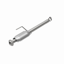 Load image into Gallery viewer, MagnaFlow Exhaust Products 49000 OEM Grade Direct-Fit Catalytic Converter for Select Jeep Wrangler