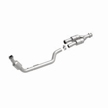 Load image into Gallery viewer, MagnaFlow Exhaust Products 49835 OEM Grade Direct-Fit Catalytic Converter for Select Chrysler Crossfire, Mercedes-Benz SLK320