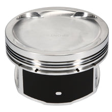 Load image into Gallery viewer, Piston-Single,-2618,-Inv-DomeDish,-3.780-Bore,-1.242-Cd,-0.866-Pin,-Set-Of-1.