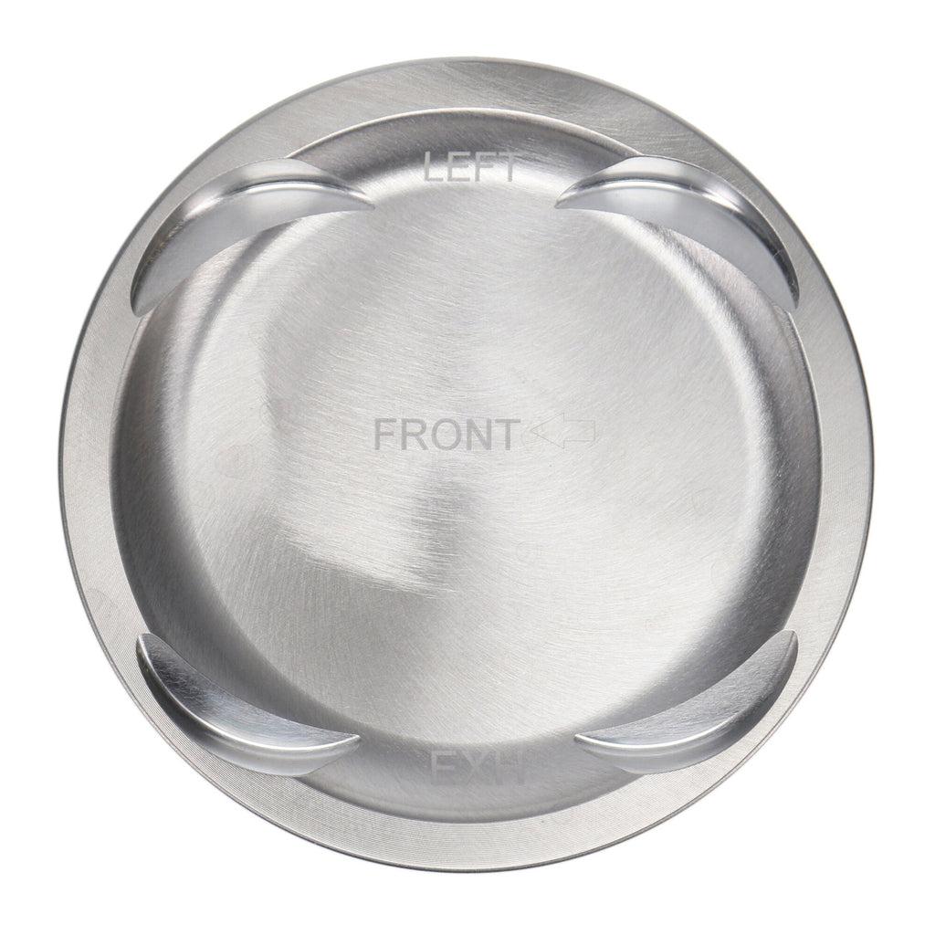 Piston-Single,-2618,-Inv-DomeDish,-3.780-Bore,-1.242-Cd,-0.866-Pin,-Set-Of-1.