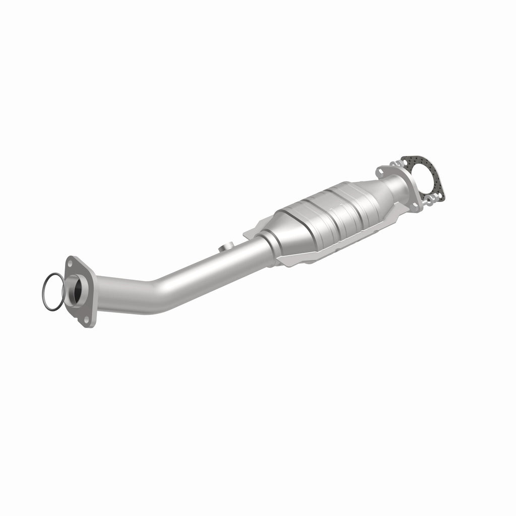 MagnaFlow Exhaust Products 49218 OEM Grade Direct-Fit Catalytic Converter for Select INFINITI QX56, Nissan Armada, Nissan Pathfinder Armada, Nissan TITAN