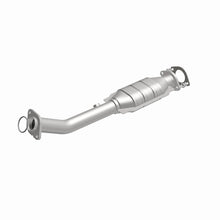 Load image into Gallery viewer, MagnaFlow Exhaust Products 49218 OEM Grade Direct-Fit Catalytic Converter for Select INFINITI QX56, Nissan Armada, Nissan Pathfinder Armada, Nissan TITAN