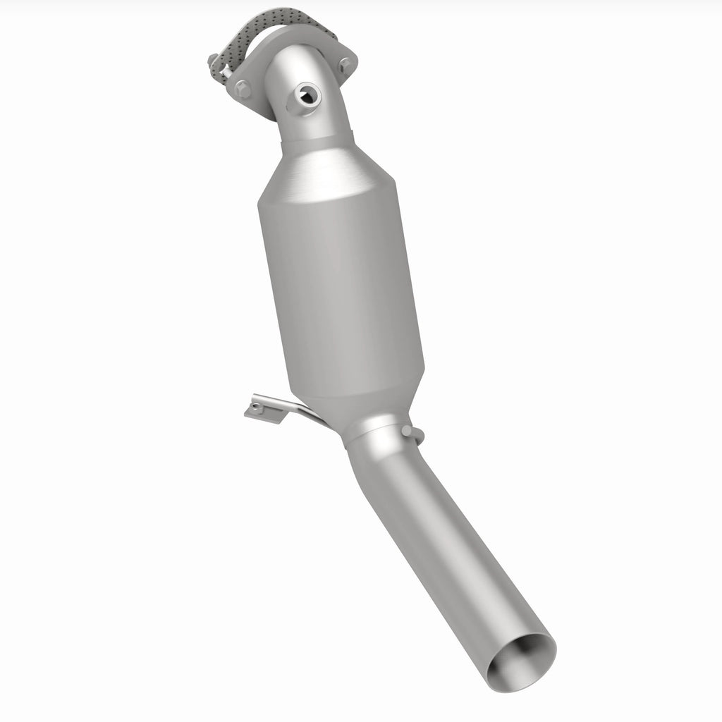 MagnaFlow Exhaust Products 280264 OEM Grade Direct-Fit Catalytic Converter for Select Ford Explorer, Ford Police Interceptor Utility
