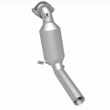 Load image into Gallery viewer, MagnaFlow Exhaust Products 280264 OEM Grade Direct-Fit Catalytic Converter for Select Ford Explorer, Ford Police Interceptor Utility