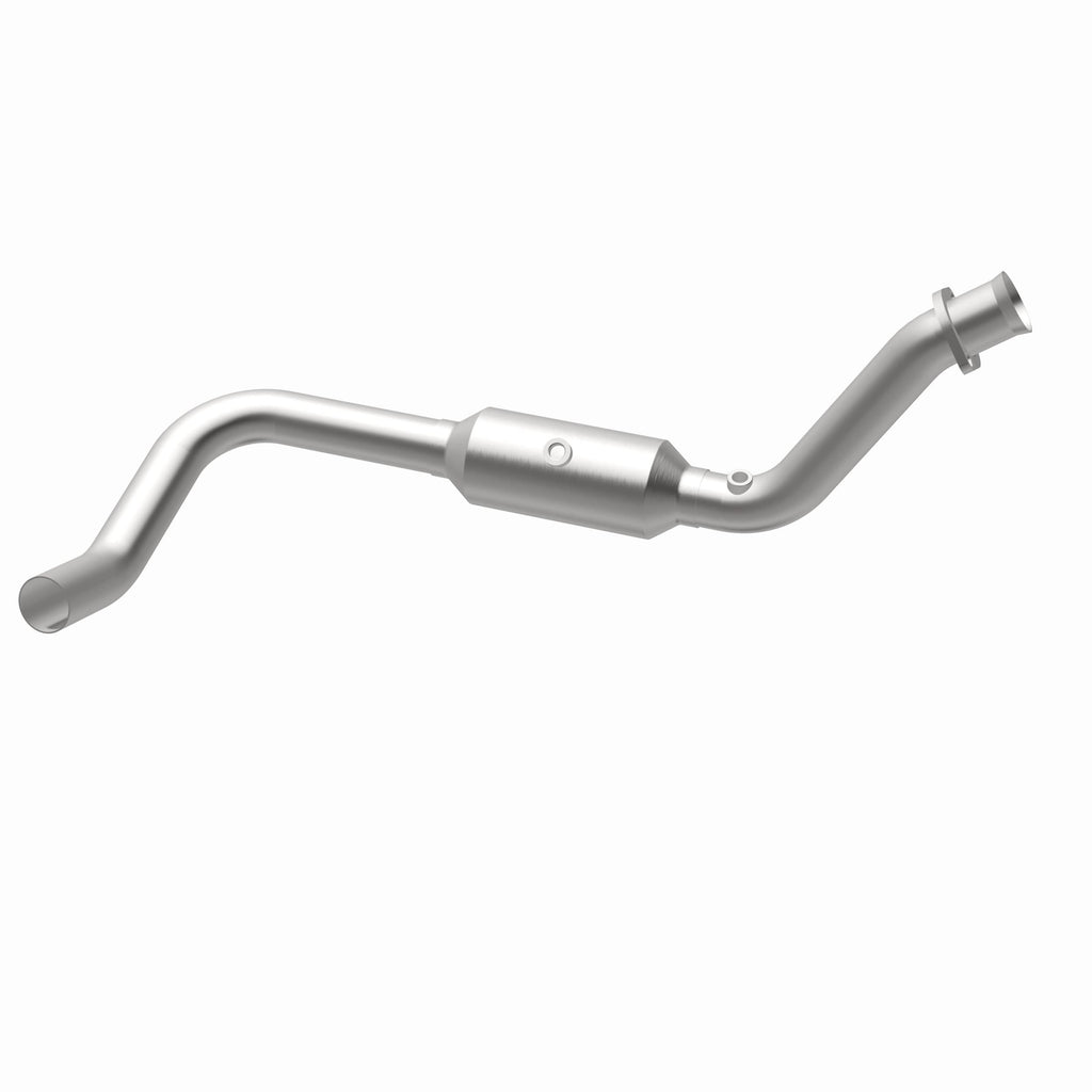 MagnaFlow Exhaust Products 5451651 California CARB Direct-Fit Catalytic Converter for Select Chrysler Aspen, Dodge Durango