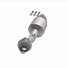 Load image into Gallery viewer, MagnaFlow Exhaust Products 6571491 California CARB Direct-Fit Catalytic Converter for Select Honda Fit