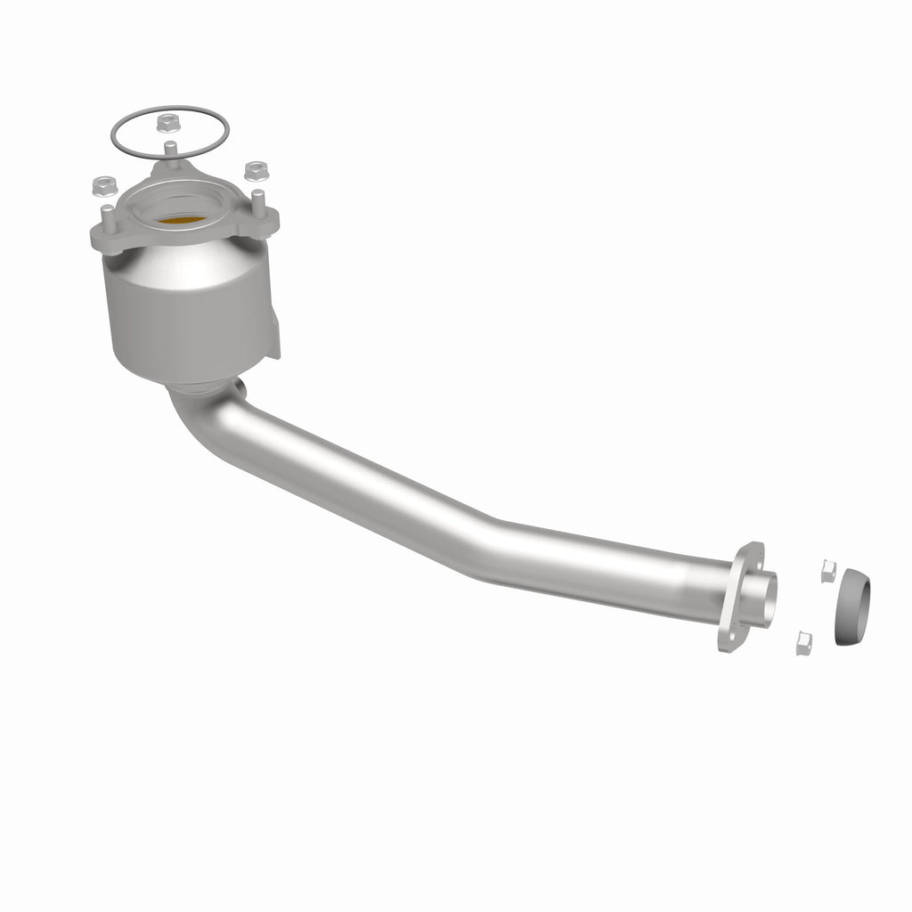 MagnaFlow Exhaust Products 51671 OEM Grade Direct-Fit Catalytic Converter for Select Suzuki Aerio
