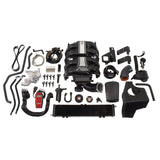 Edelbrock 1581  supercharger #1581