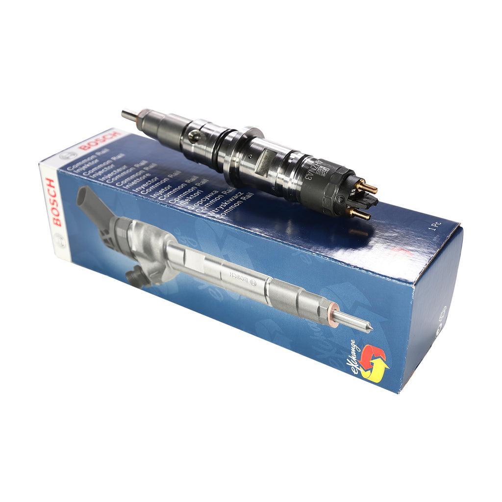 Alliant Power 0 986 435 519 Fuel Injector