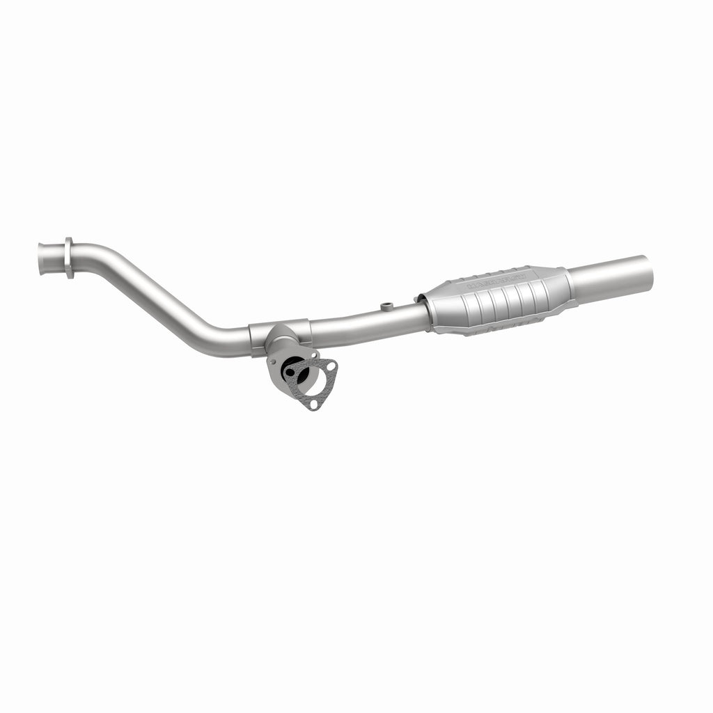 MagnaFlow Exhaust Products 49659 OEM Grade Direct-Fit Catalytic Converter for Select Dodge Ram 2500, Dodge Ram