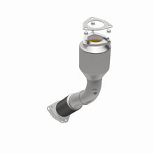 Load image into Gallery viewer, MagnaFlow Exhaust Products 52366 OEM Grade Direct-Fit Catalytic Converter for Select Porsche Cayenne