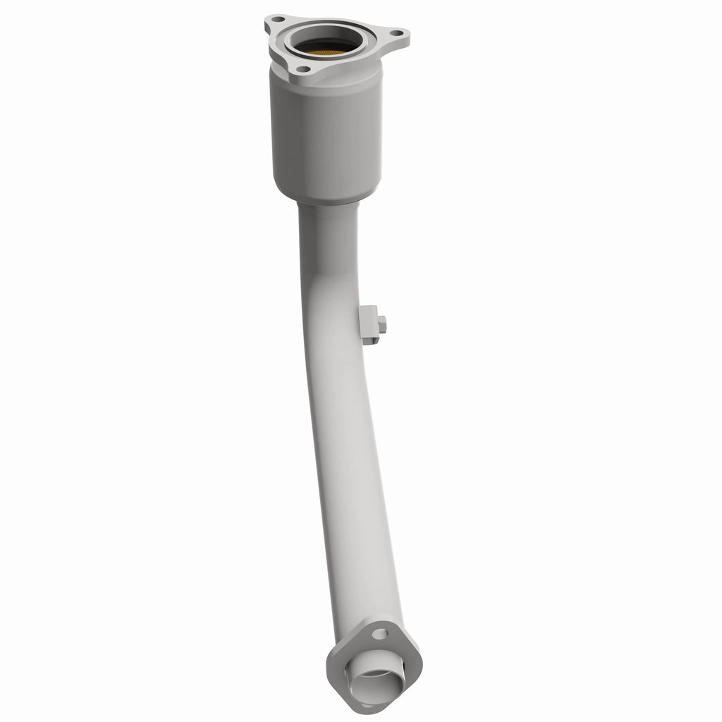 MagnaFlow Exhaust Products 49326 OEM Grade Direct-Fit Catalytic Converter for Select Suzuki Esteem
