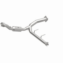 Load image into Gallery viewer, MagnaFlow Exhaust Products 5551469 California CARB Direct-Fit Catalytic Converter for Select Ford F-150