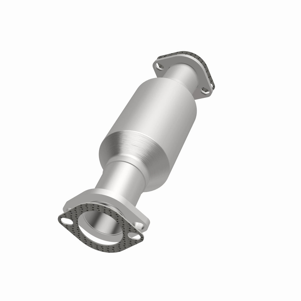 MagnaFlow Exhaust Products 23684 Standard Grade Direct-Fit Catalytic Converter for Select Mazda Miata