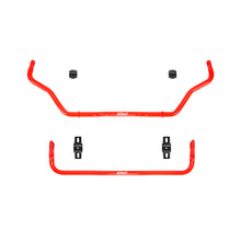 Load image into Gallery viewer, 29Mm-Front--19Mm-Rear-Anti-Roll-Bar-Kit-For-16-17-Honda-Civic-Sedan-1.5L