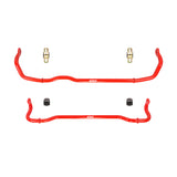 Eibach E40-85-041-01-11 ANTI-ROLL-KIT (Front and Rear Sway Bars)