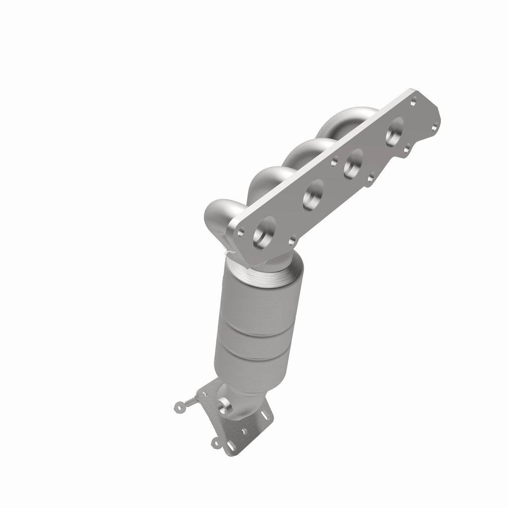 MagnaFlow Exhaust Products 49382 OEM Grade Manifold Catalytic Converter for Select Ford Escape, Mazda Tribute, Mercury Mariner
