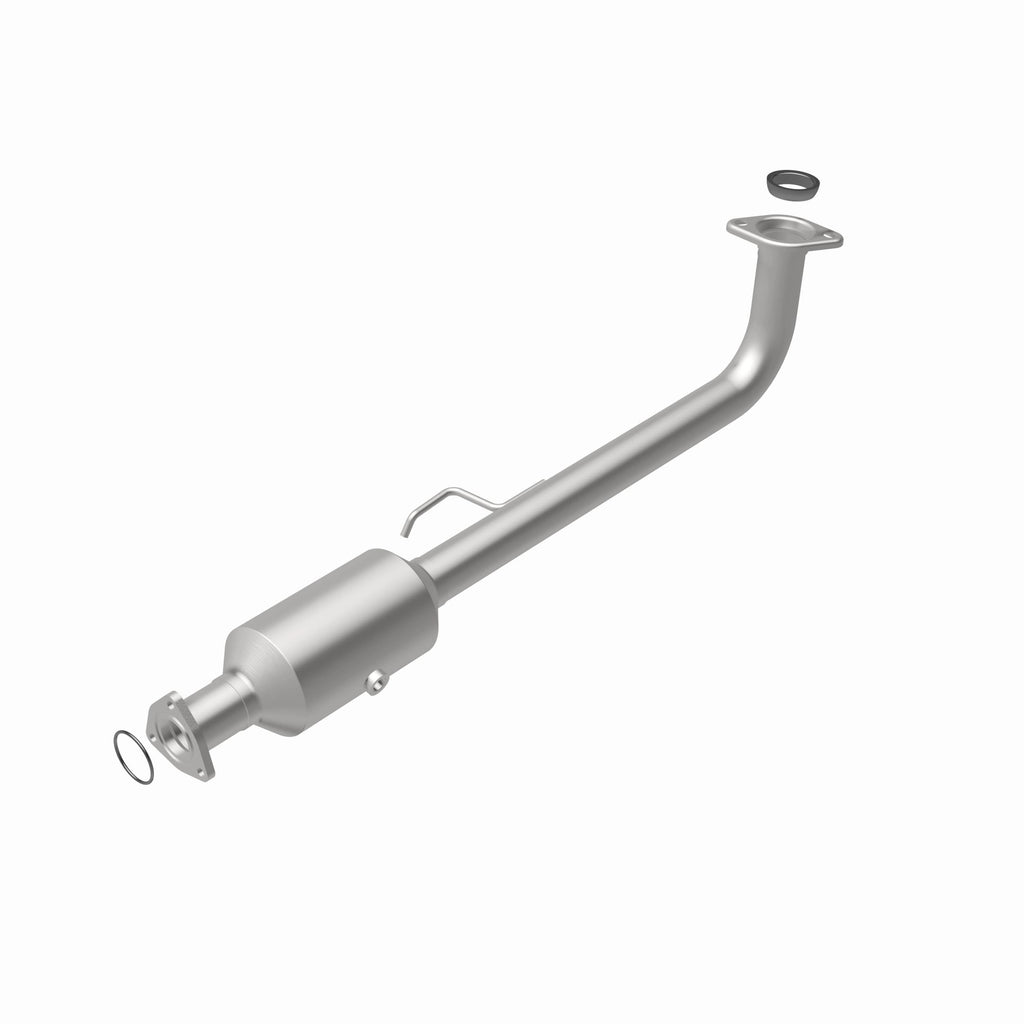 MagnaFlow Exhaust Products 4561026 California CARB Direct-Fit Catalytic Converter for Select Honda Civic