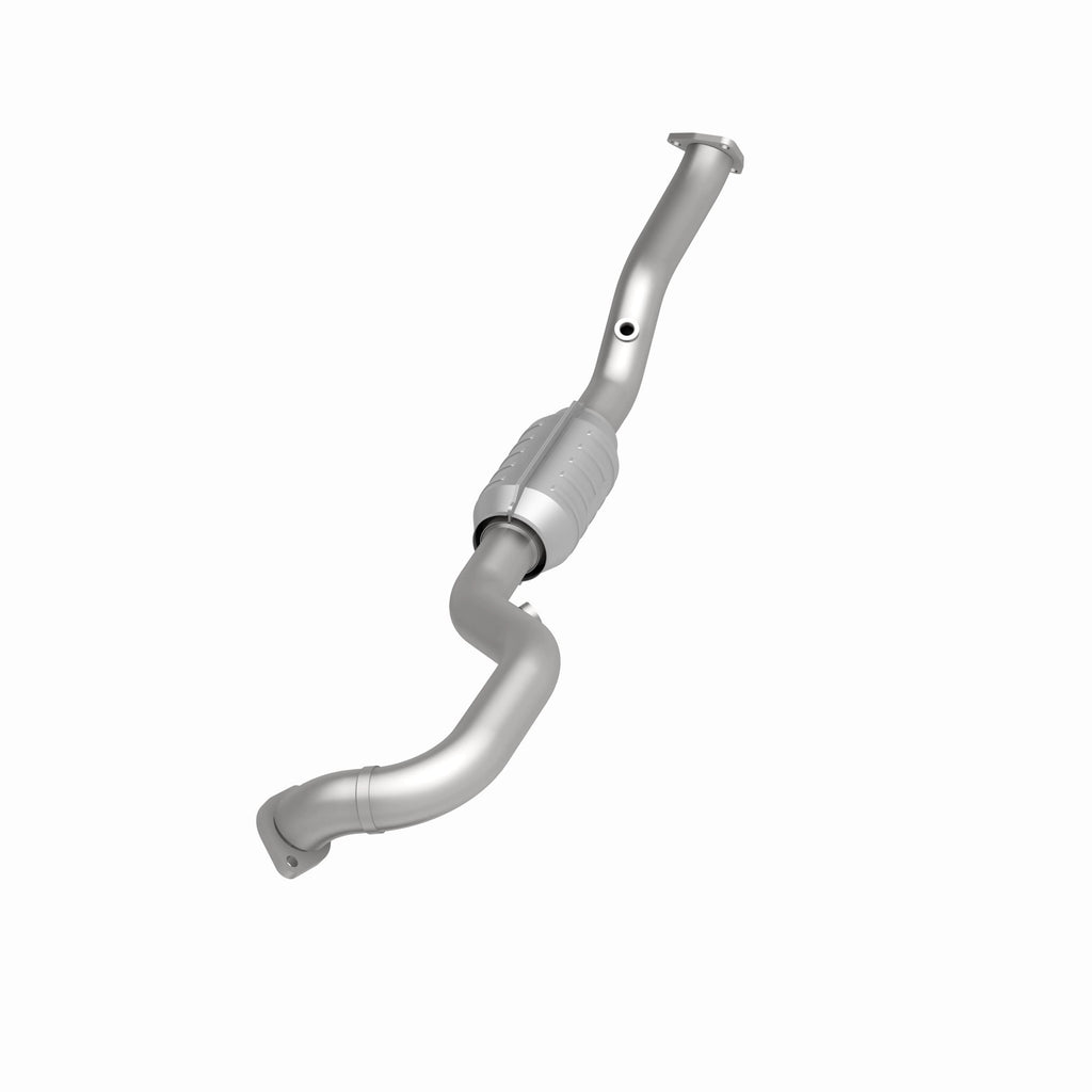 MagnaFlow Exhaust Products 23632 HM Grade Direct-Fit Catalytic Converter for Select Honda Passport, Isuzu Rodeo