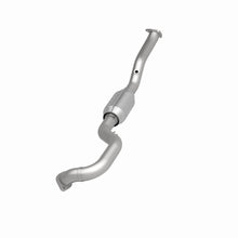 Load image into Gallery viewer, MagnaFlow Exhaust Products 23632 HM Grade Direct-Fit Catalytic Converter for Select Honda Passport, Isuzu Rodeo