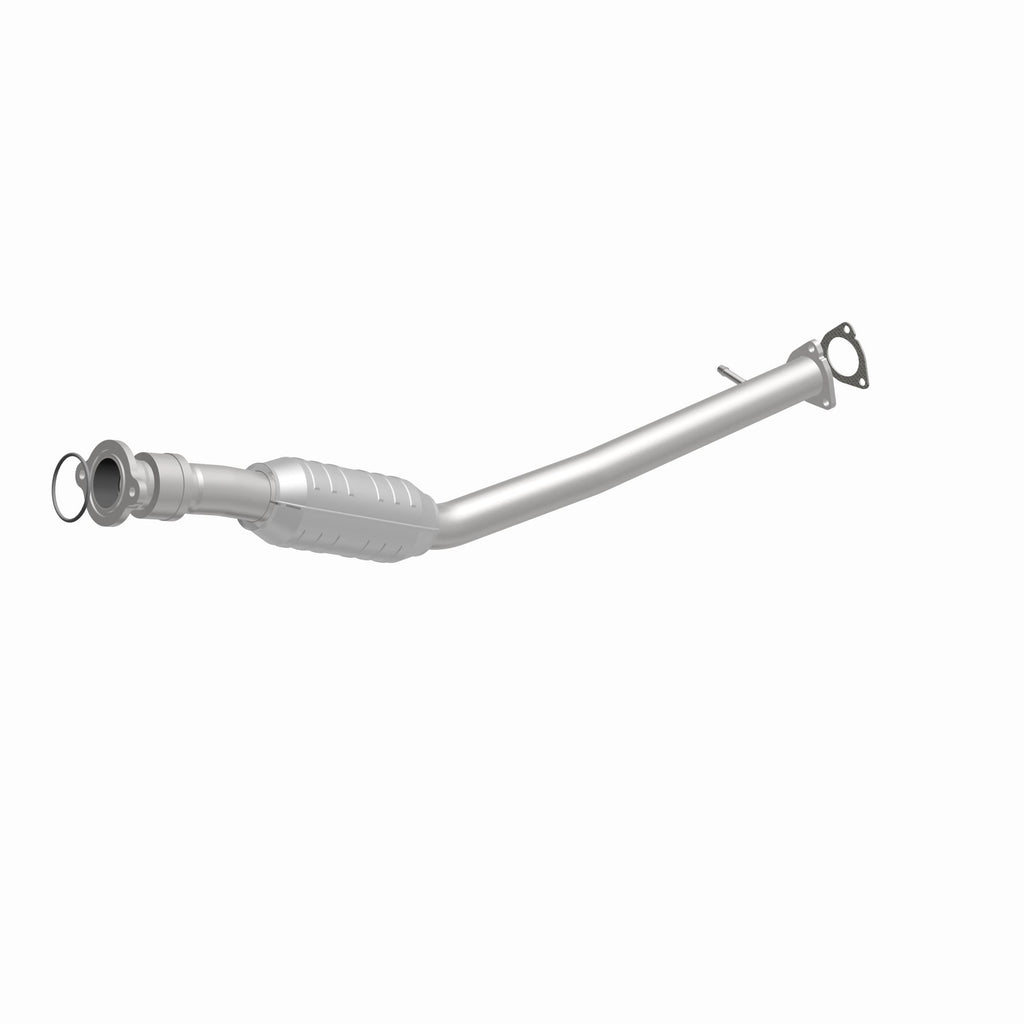 MagnaFlow Exhaust Products 49220 OEM Grade Direct-Fit Catalytic Converter for Select Chevrolet Equinox, Pontiac Torrent