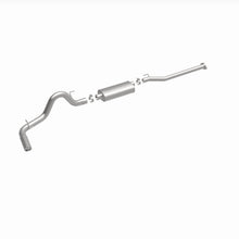 Load image into Gallery viewer, MagnaFlow Exhaust Products 16625 Street Series Polished Cat-Back System for Select Toyota Tacoma