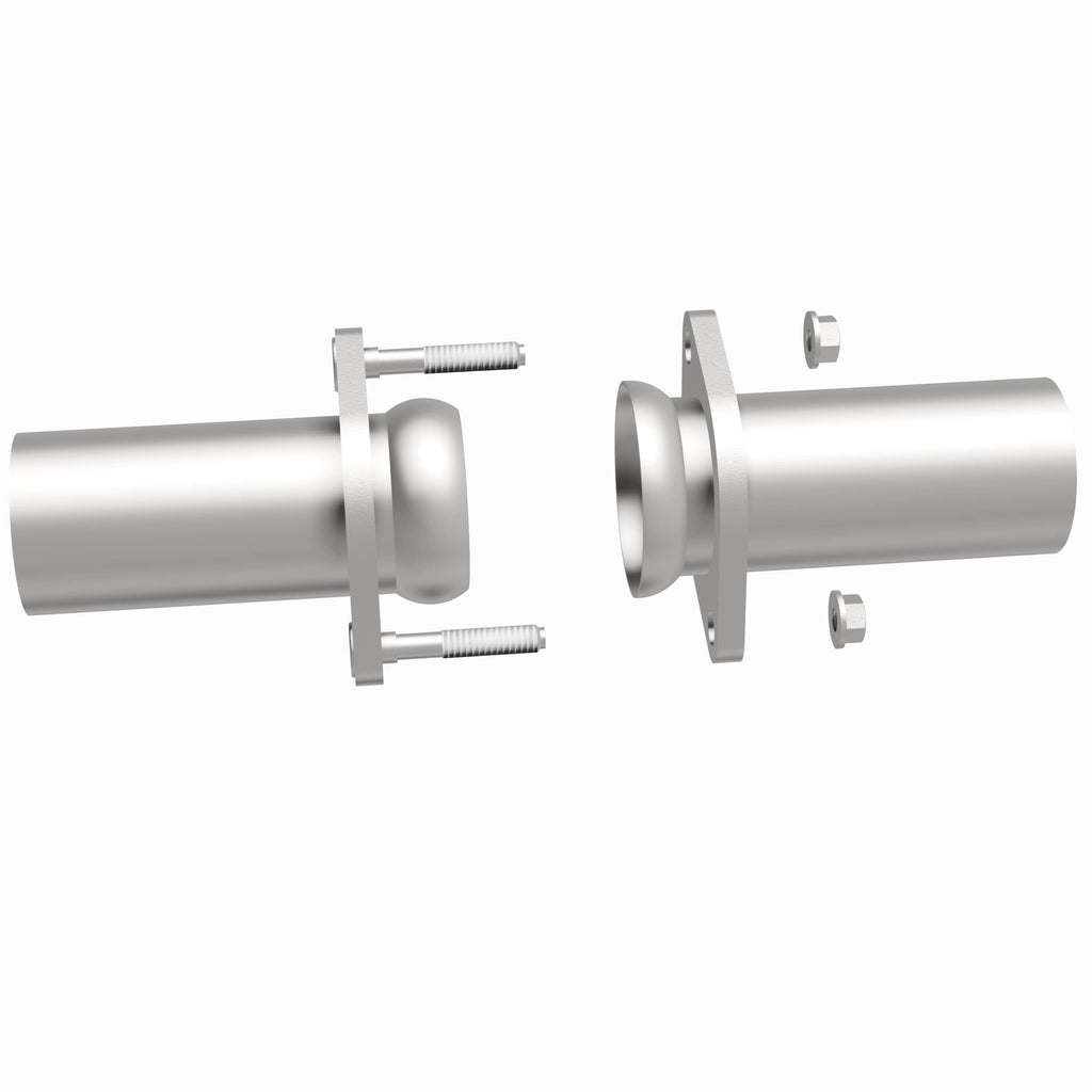 MagnaFlow Exhaust Products 10745 Exhaust Ball Flange - 3.00in.